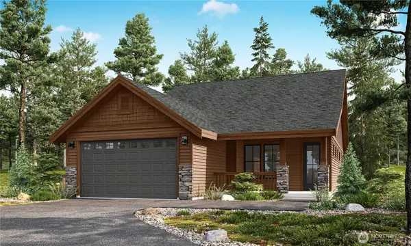 131 Plateau Loop, Cle Elum, WA 98922