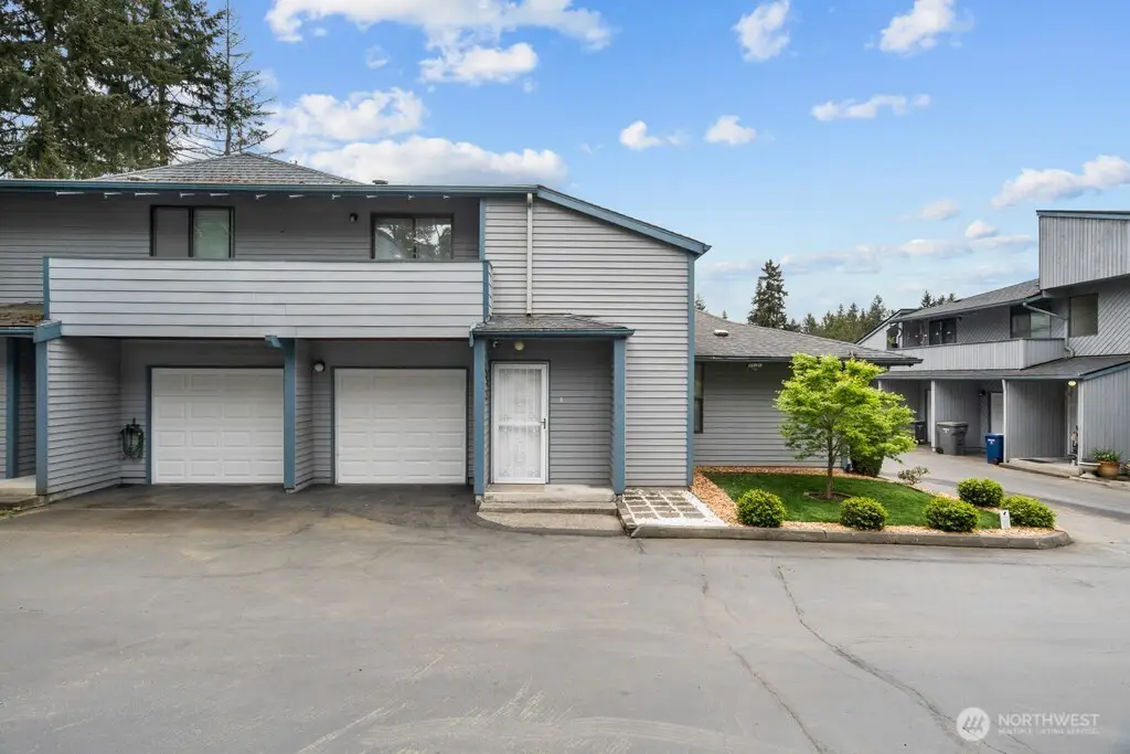 1826 S 330th #D, Federal Way, WA 98003 - #1