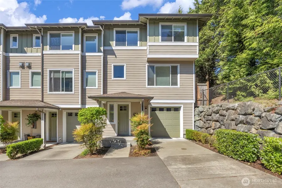 2115 201st Place Se #O105, Bothell, WA 98012 - #2
