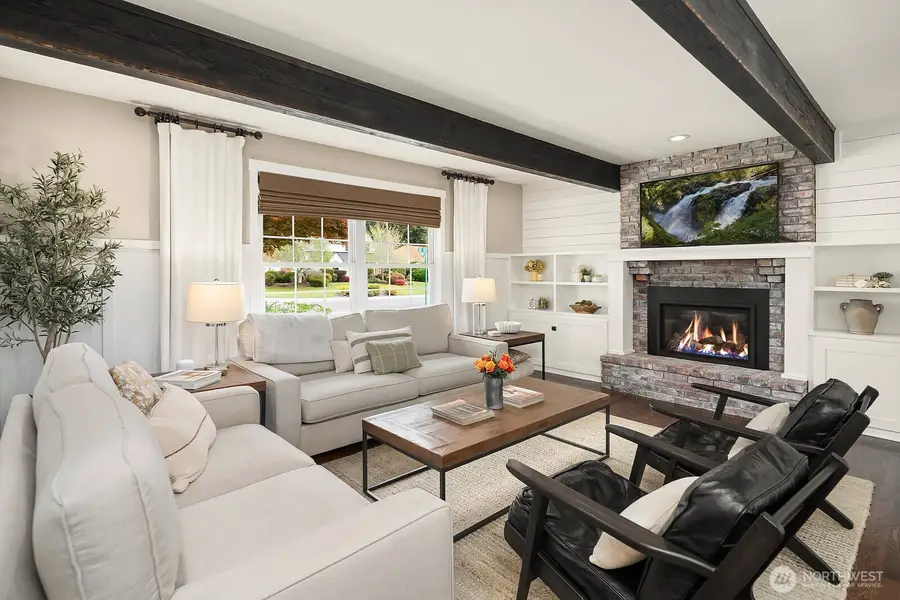 3819 204th Avenue Ne, Sammamish, WA 98074 - #3