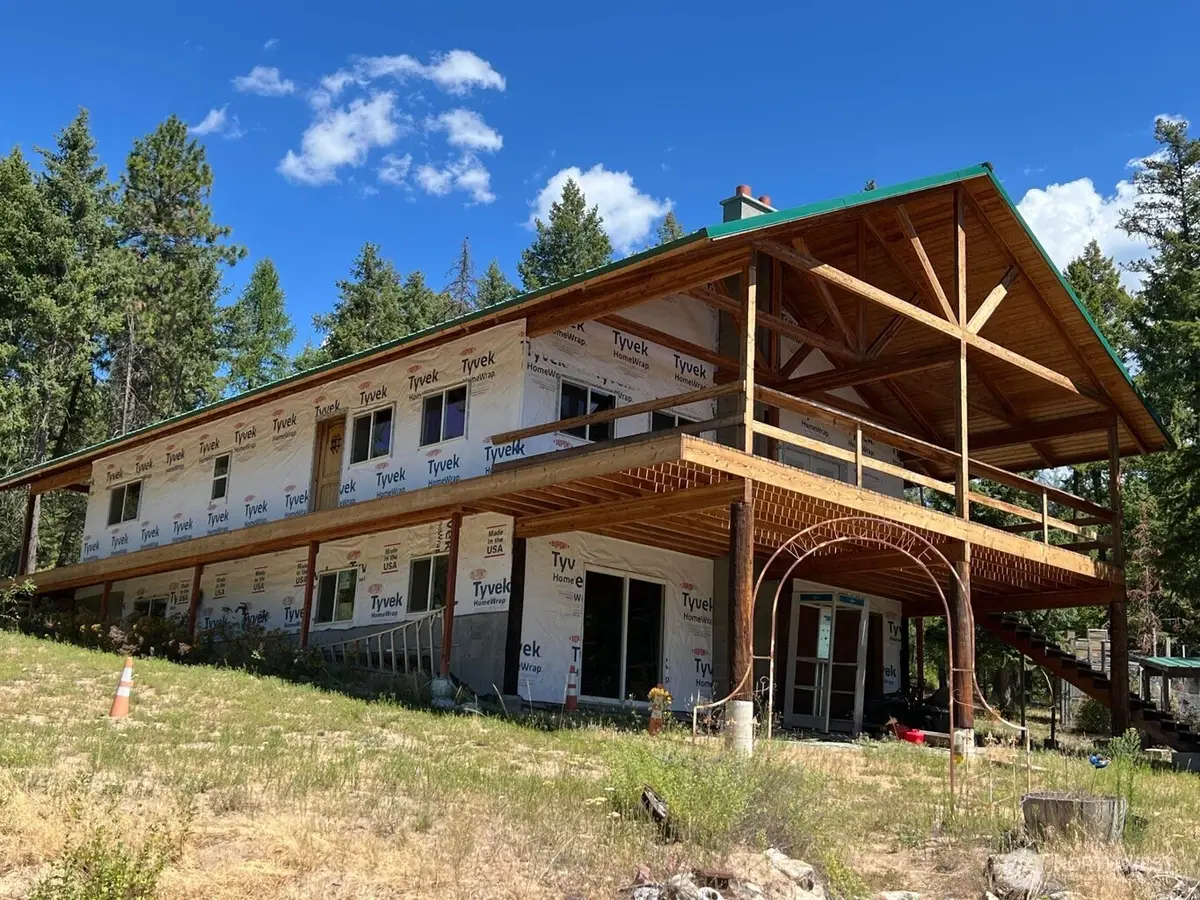 961 Seigel Hill Road, Colville, WA 99114 - #1
