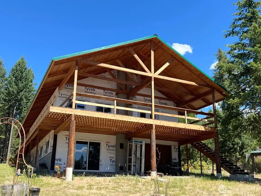 961 Seigel Hill Road, Colville, WA 99114 - #2