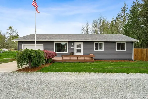 36010 Pulford Road E, Eatonville, WA 98328