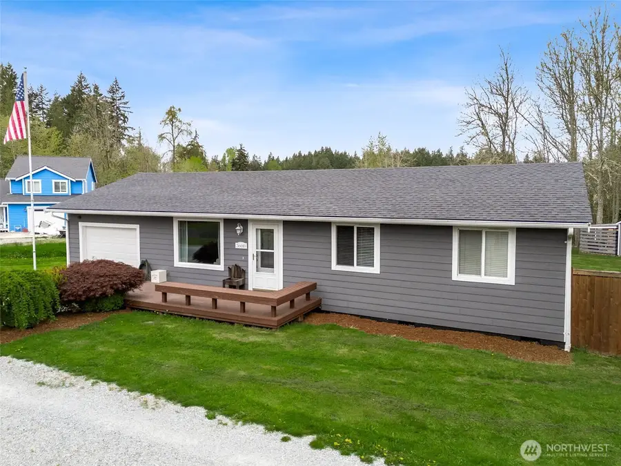 36010 Pulford Road E, Eatonville, WA 98328 - #3