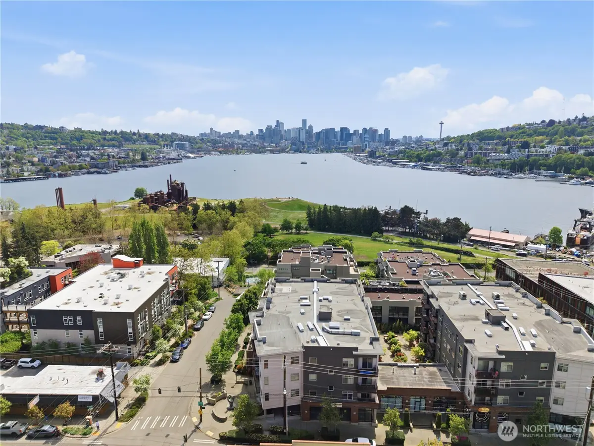 3333 Wallingford Avenue N #203, Seattle, WA 98103 - #1