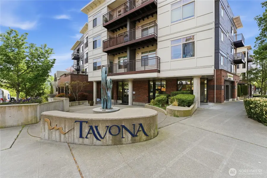 3333 Wallingford Avenue N #203, Seattle, WA 98103 - #2