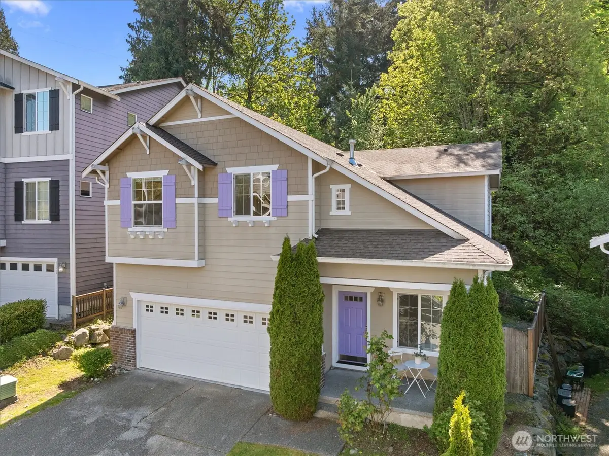 4150 240th Place Se, Bothell, WA 98021 - #1