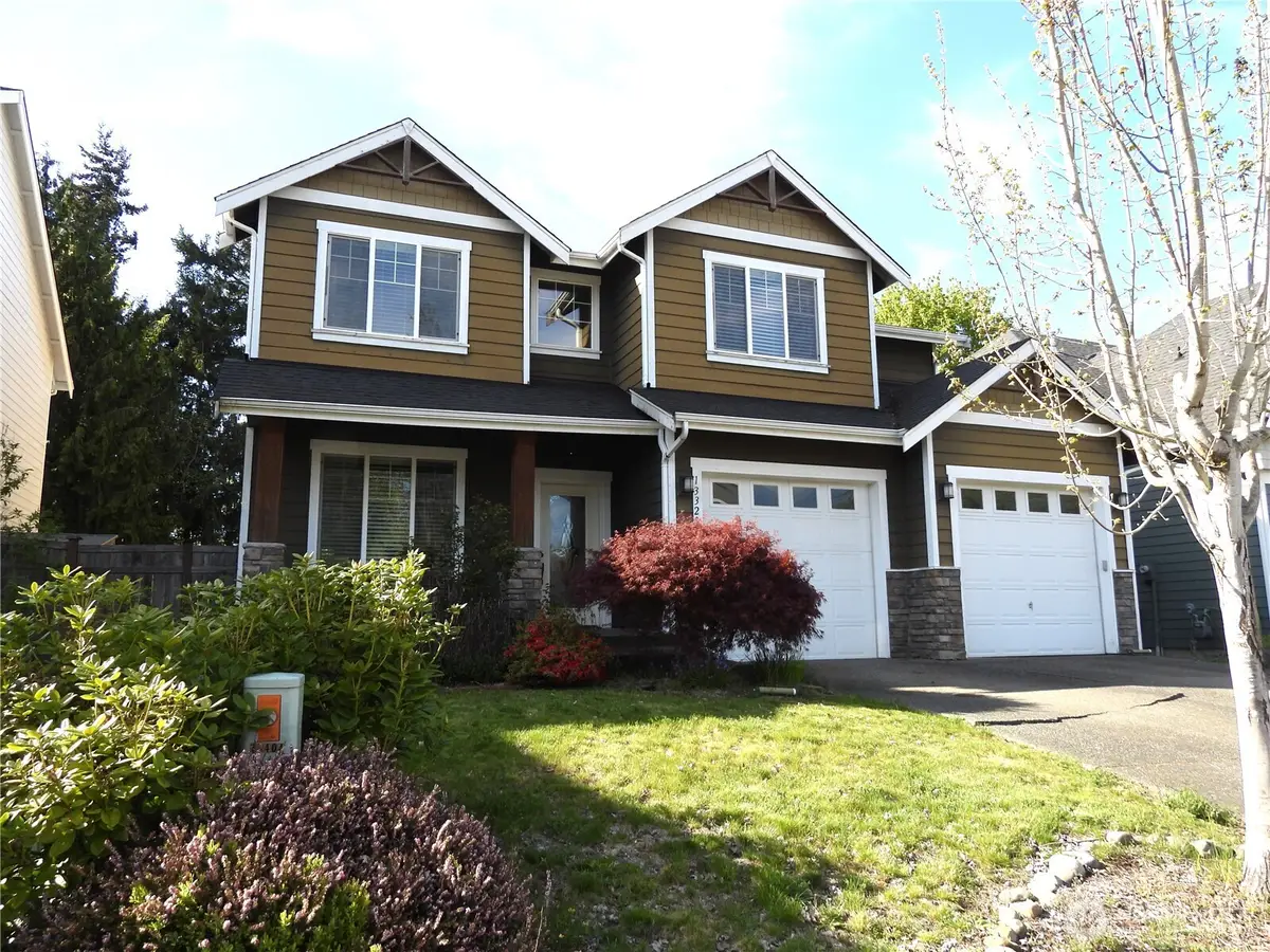 13328 80th Avenue E, Puyallup, WA 98373 - #1