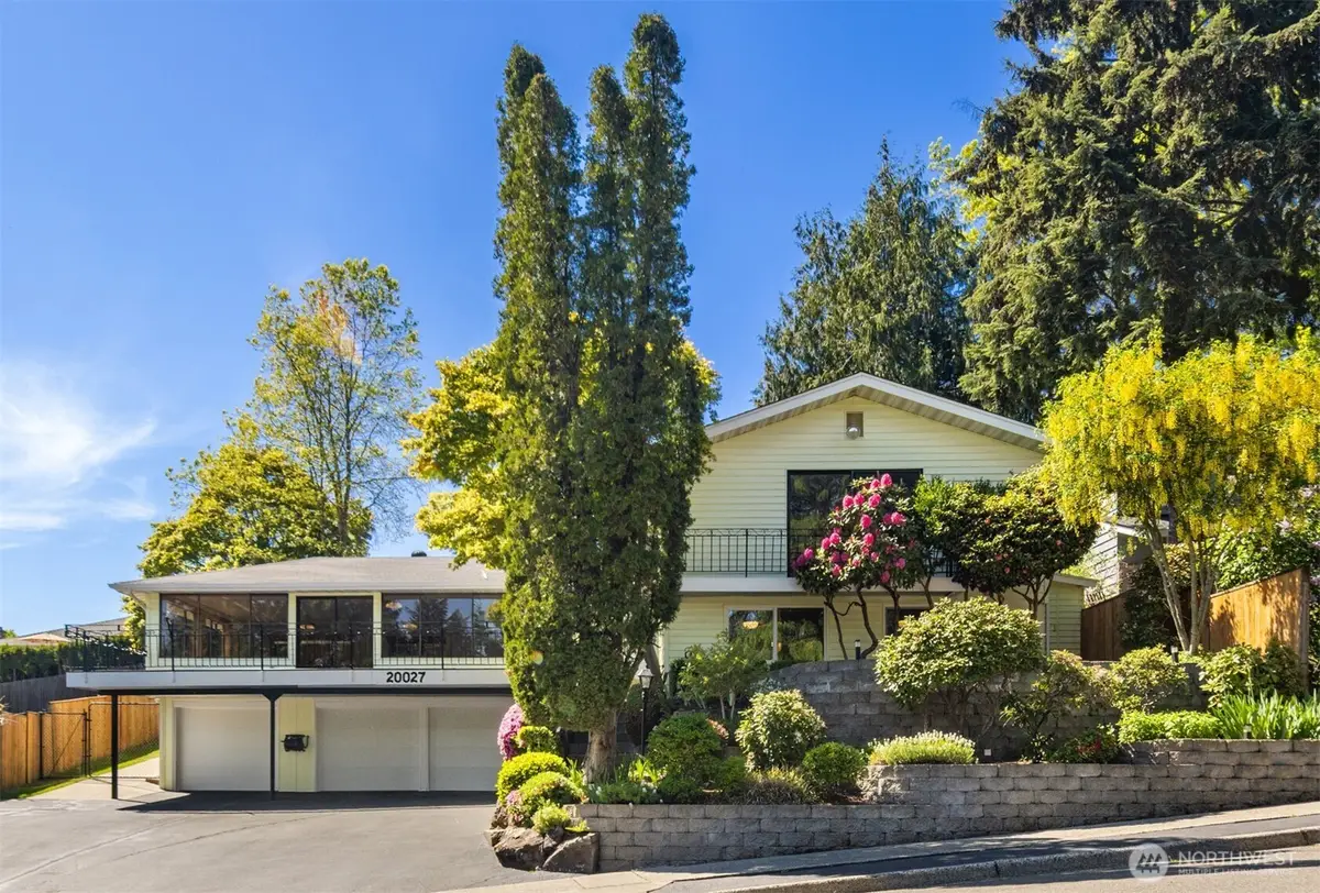 20027 106th Avenue Ne, Bothell, WA 98011 - #1