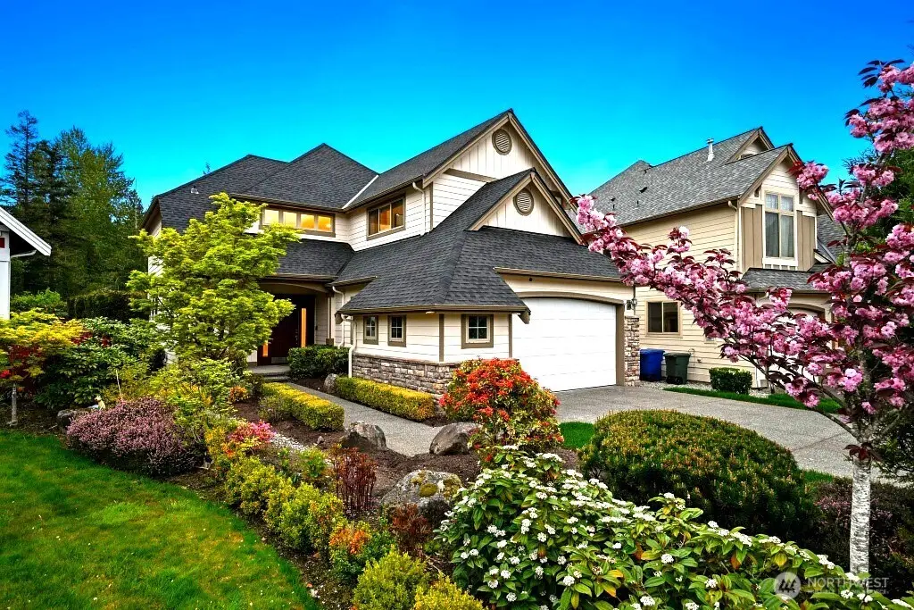 1314 236th Place Ne, Sammamish, WA 98074 - #1