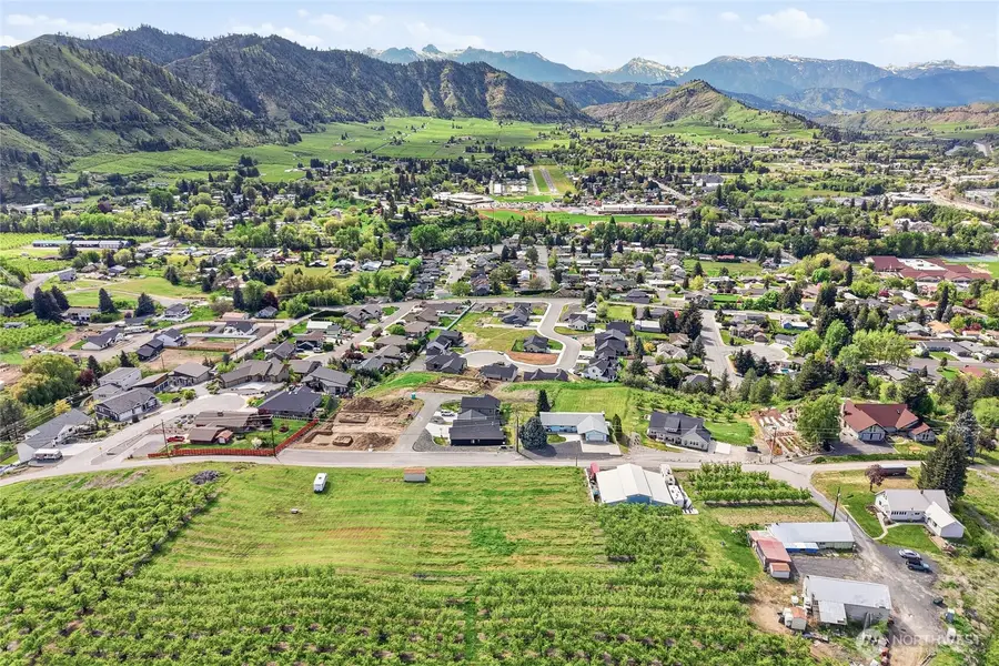 333 Kennedy Road, Cashmere, WA 98815 - #2