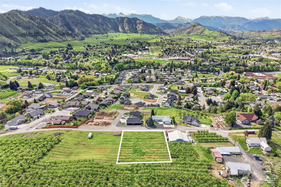 333 Kennedy Road, Cashmere, WA 98815 - #3