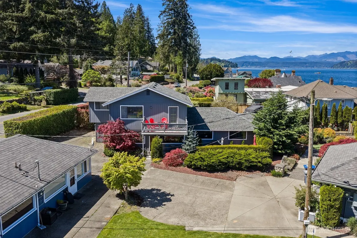 8331 E State Route 106, Union, WA 98592 - #1