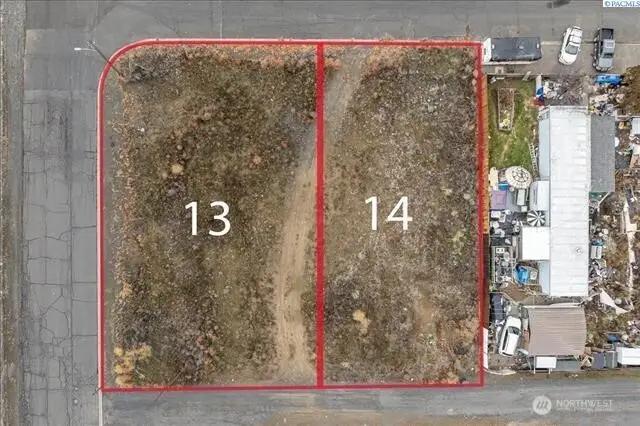 0 South Street, Benton City, WA 99326 - #1