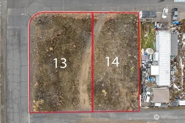 0 South Street, Benton City, WA 99326