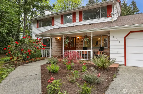 508 147th Street Ne, Bellevue, WA 98007