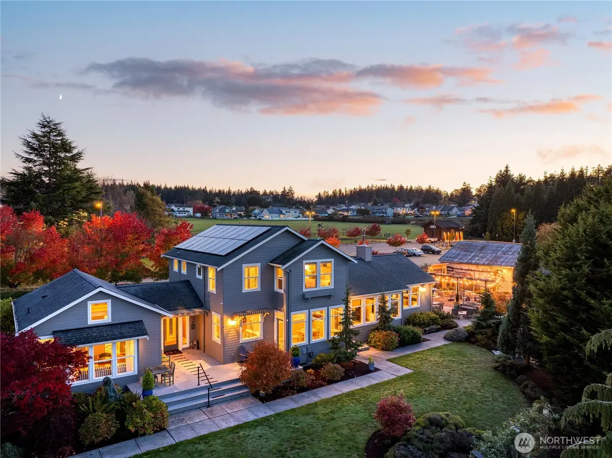 806 NW Alexander Street, Coupeville, WA 98239 - #1