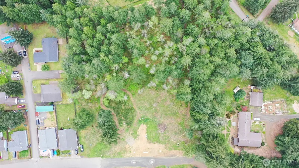 4 W Wilson Street #Lot 1-4, Shelton, WA 98584 - #1