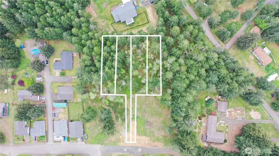 4 W Wilson Street #Lot 1-4, Shelton, WA 98584 - #2