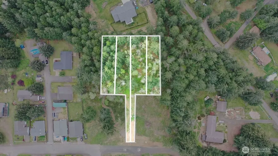 4 W Wilson Street #Lot 1-4, Shelton, WA 98584 - #3
