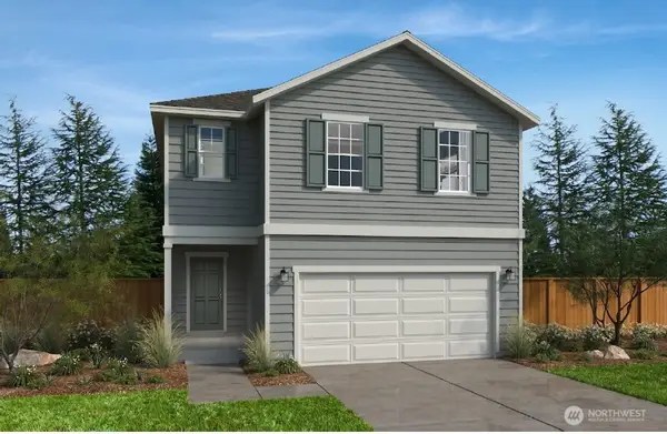 814 Smith Street #68, Buckley, WA 98321