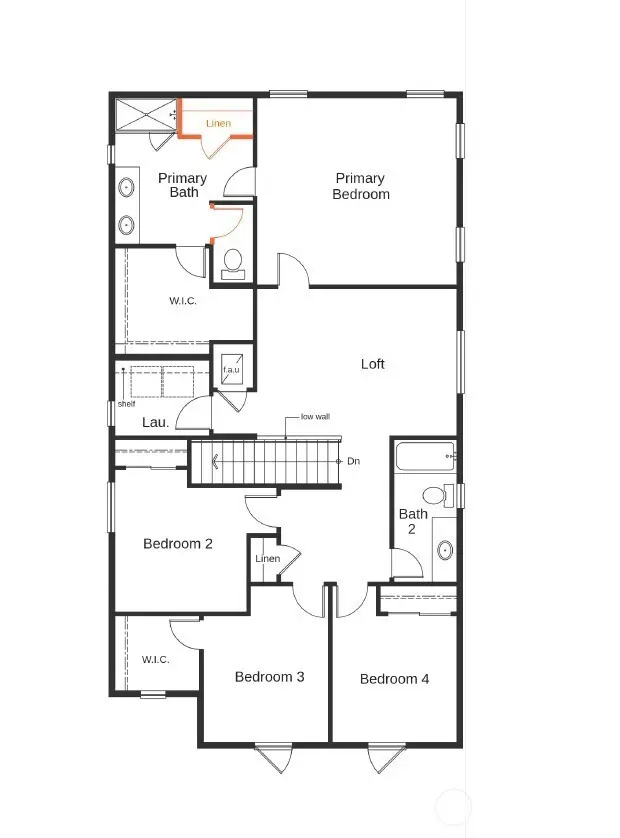 814 Smith Street #68, Buckley, WA 98321 - #3