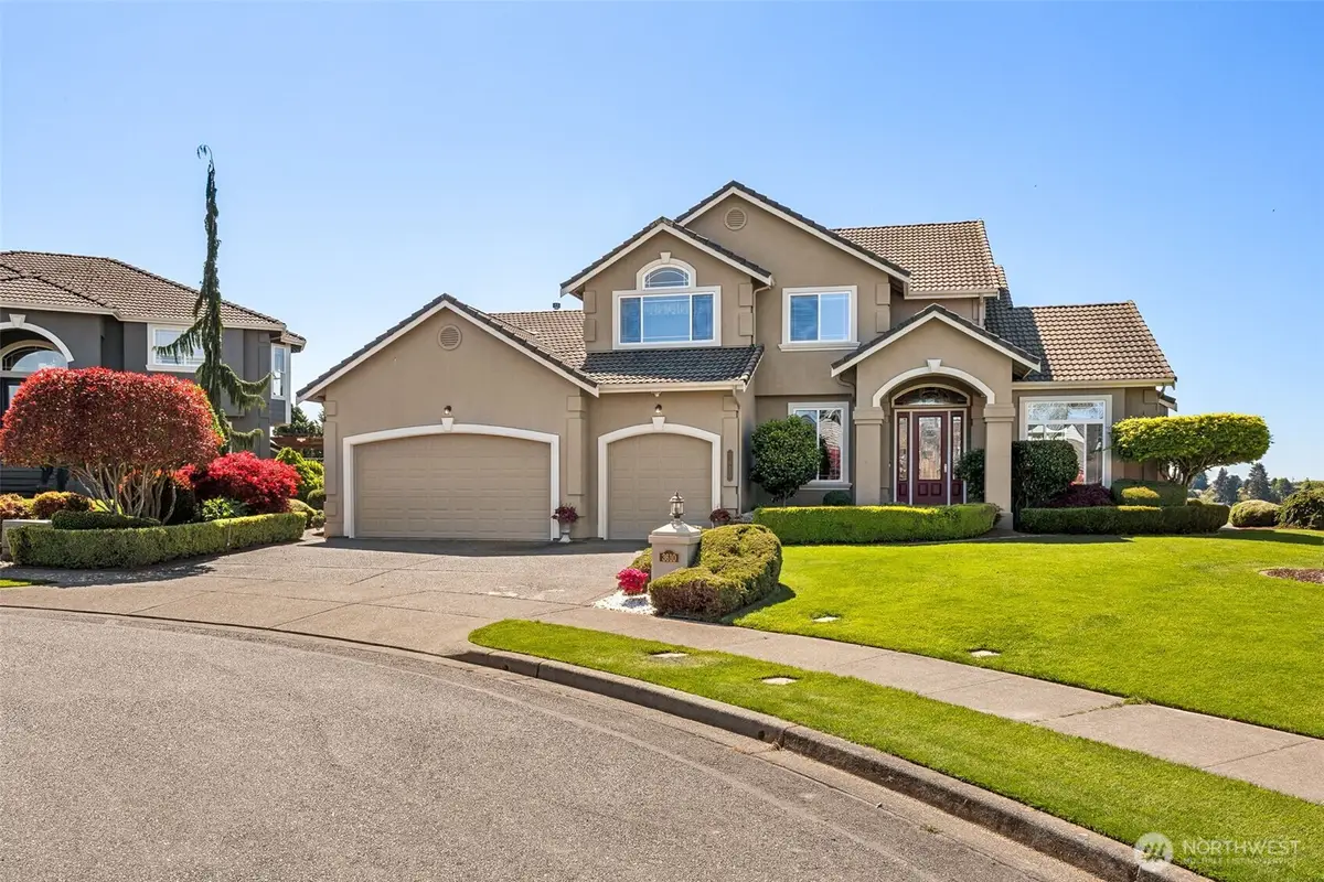 3610 43rd Avenue Ct Ne, Tacoma, WA 98422 - #1