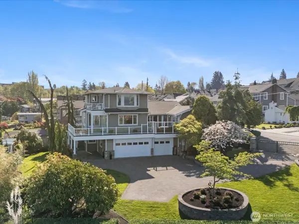 603 Warren Avenue, Everett, WA 98201