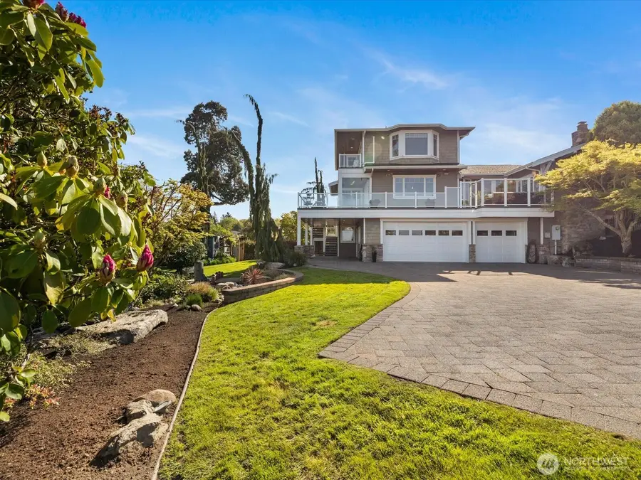 603 Warren Avenue, Everett, WA 98201 - #2