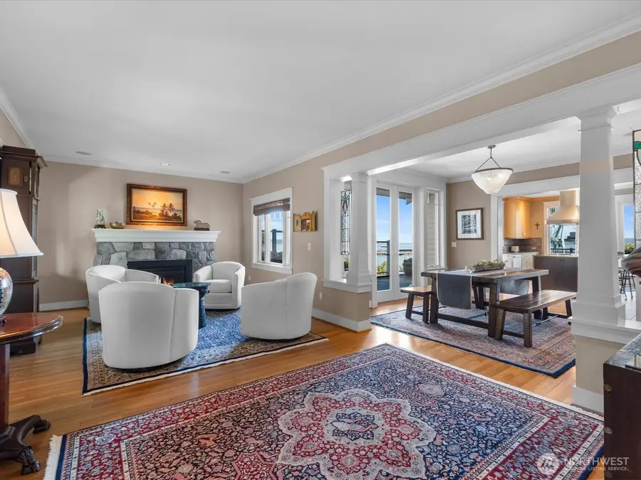 603 Warren Avenue, Everett, WA 98201 - #3