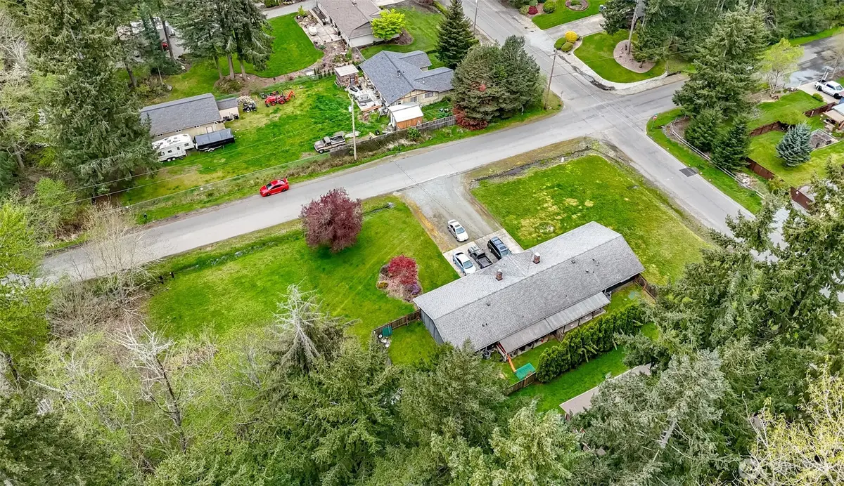 15115 129th Avenue E, Puyallup, WA 98374 - #1