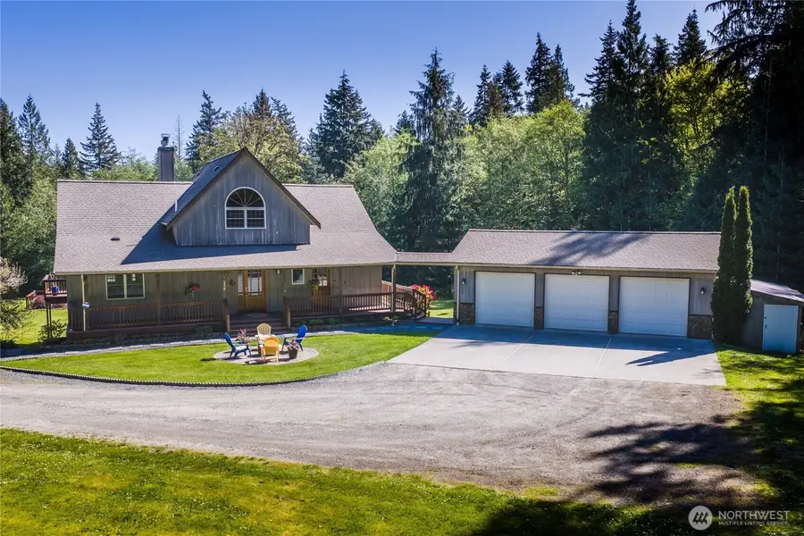 6376 Dow Lane, Anacortes, WA 98221 - #2
