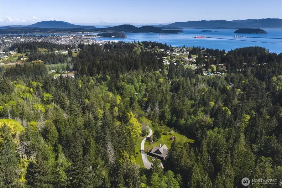 6376 Dow Lane, Anacortes, WA 98221 - #3