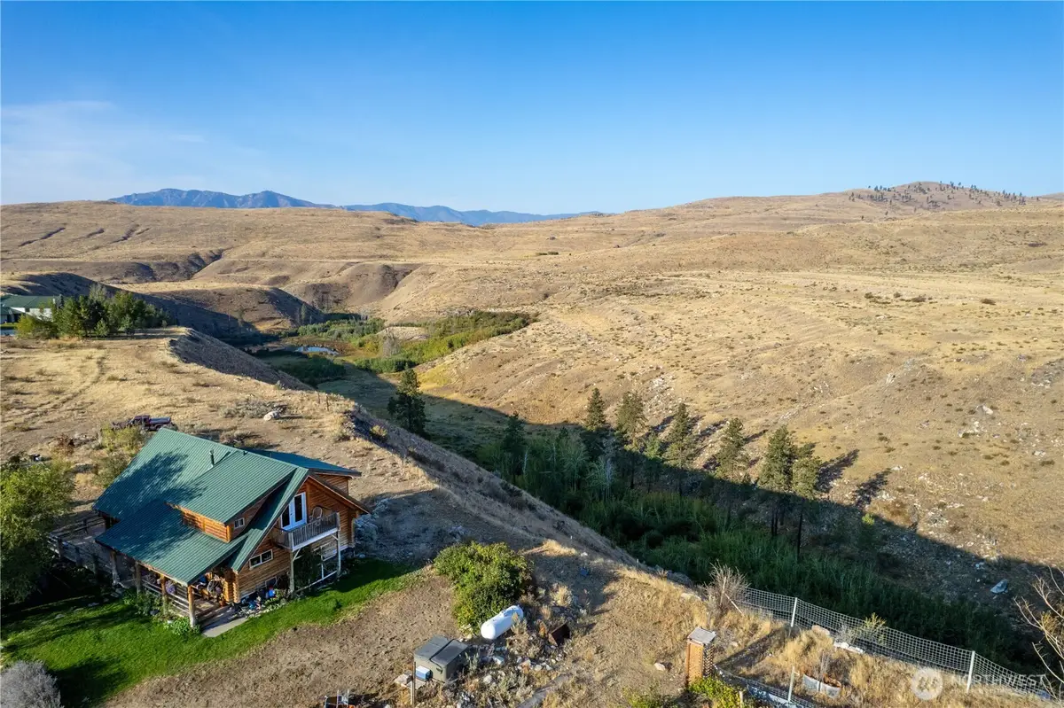 391 Indian Dan Canyon Road, Brewster, WA 98812 - #1