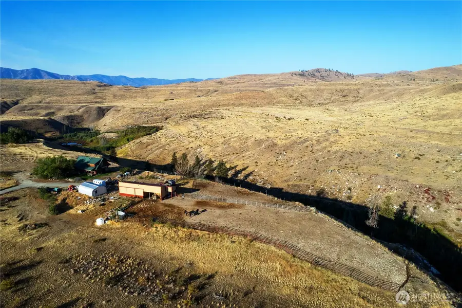391 Indian Dan Canyon Road, Brewster, WA 98812 - #2