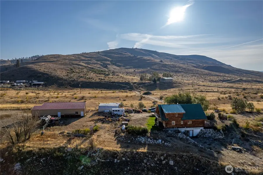 391 Indian Dan Canyon Road, Brewster, WA 98812 - #3