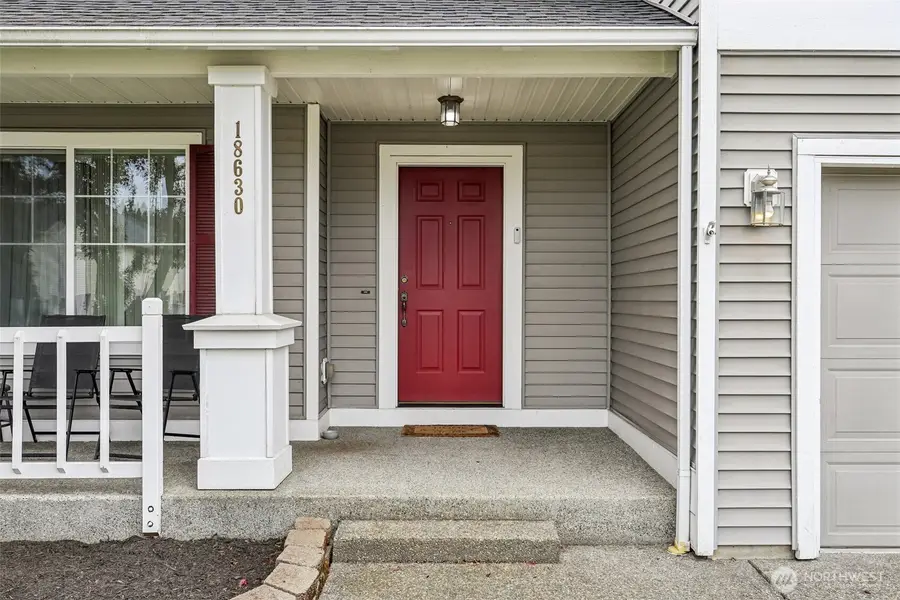 18630 94th Avenue Ct E, Puyallup, WA 98375 - #3