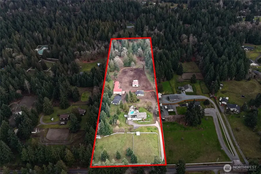 22015 146th Avenue E, Graham, WA 98338 - #2