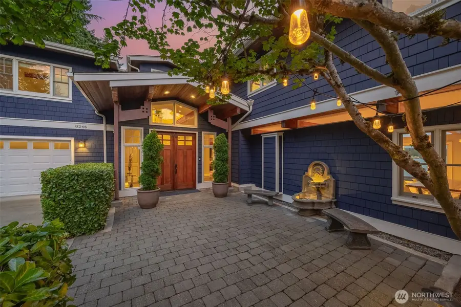 8246 E Mercer Way, Mercer Island, WA 98040 - #2