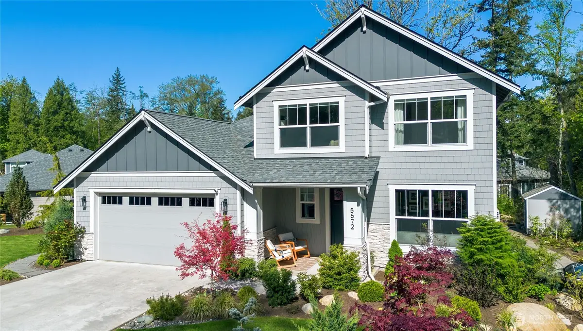 5672 Garibaldi Way, Blaine, WA 98230 - #1