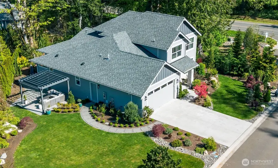 5672 Garibaldi Way, Blaine, WA 98230 - #2