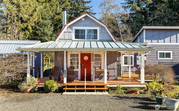 1220 S Forrest Street, Westport, WA 98595