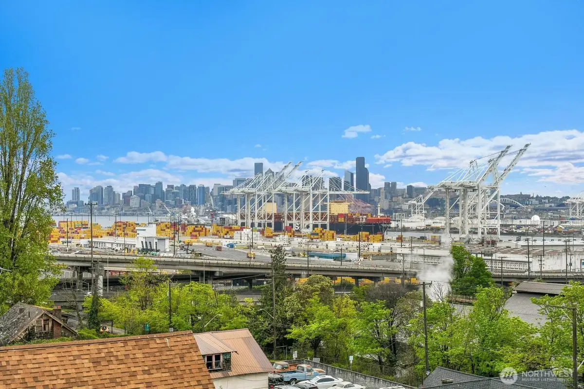 3022 SW Bradford Street #401, Seattle, WA 98126 - #1