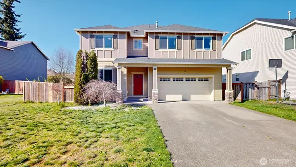 3625 181st Street E, Tacoma, WA 98446