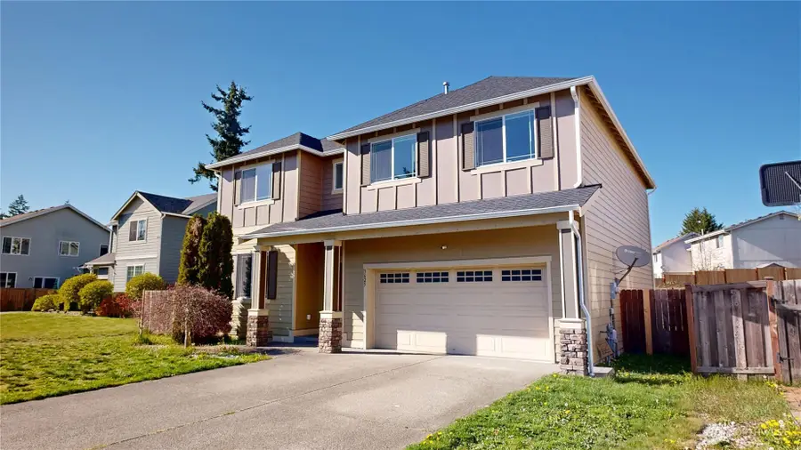 3625 181st Street E, Tacoma, WA 98446 - #3