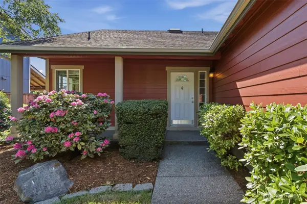 182 Wind River Drive, Chehalis, WA 98532