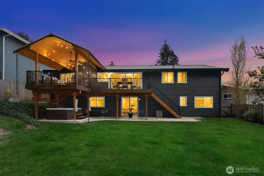 15238 NE 3rd Place, Bellevue, WA 98007 - #3