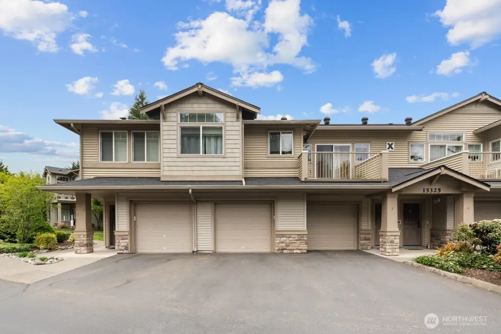 15325 SE 155th Place #X1, Renton, WA 98058 - #1