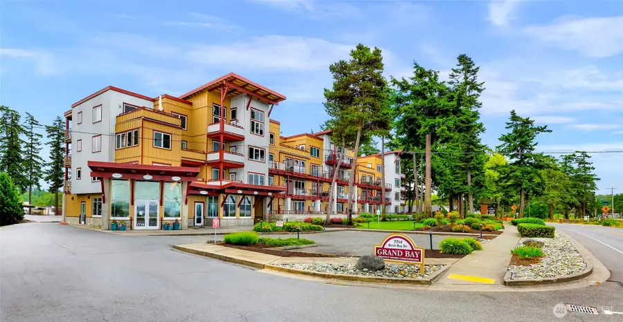 7714 Birch Bay Drive #405, Blaine, WA 98230 - #3