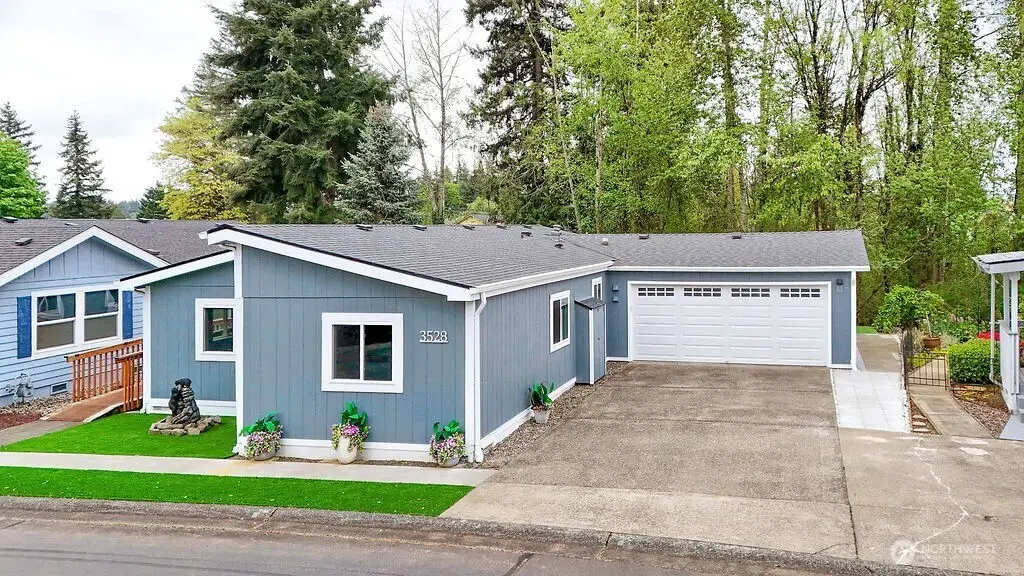 3528 Sylvan Pines, Bremerton, WA 98310 - #1